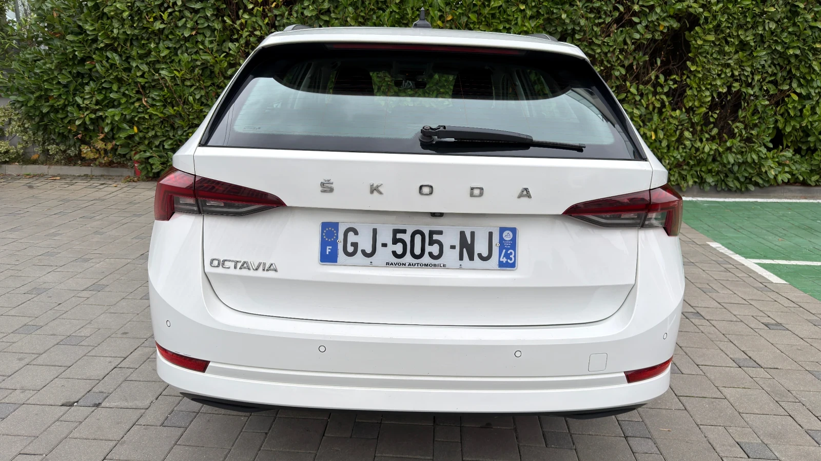 Skoda Octavia 2.0 TDI 150  | Mobile.bg   3