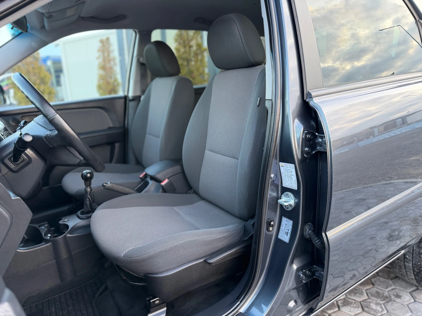 Kia Sportage = 4X4= ������= ���= BIFUEL= 151 ������=  | Mobile.bg � ����������� 15