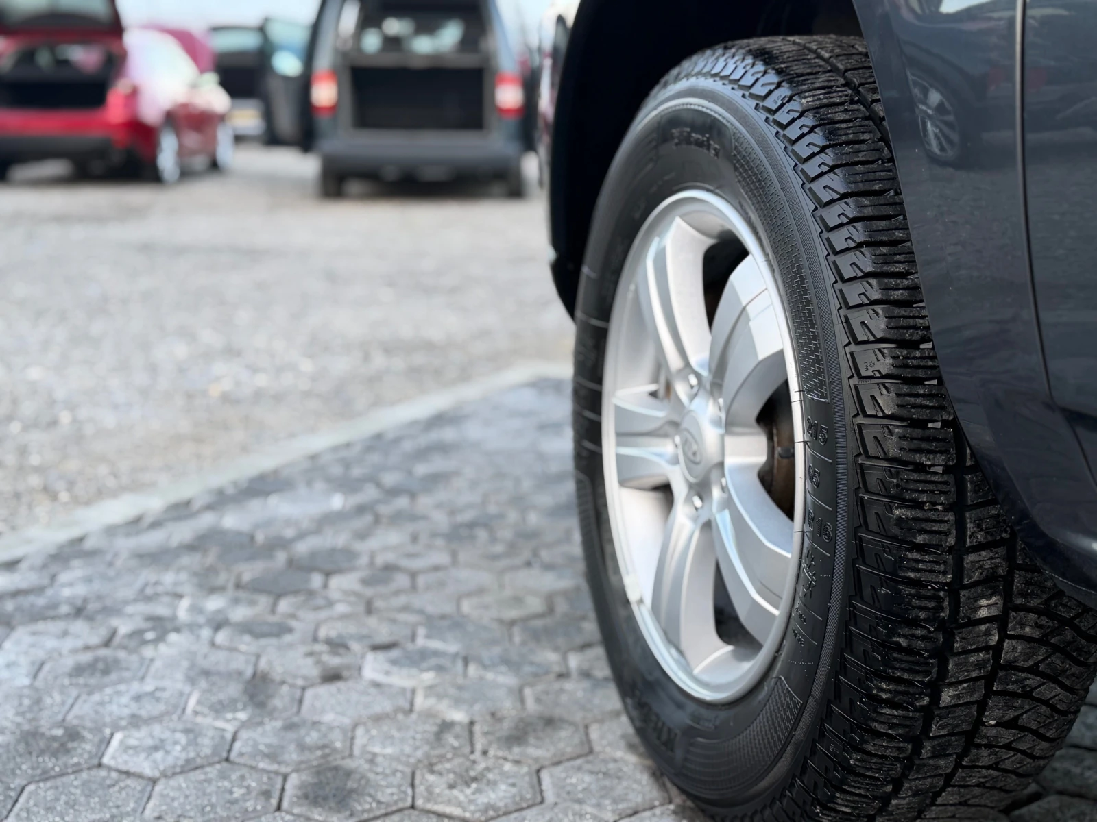 Kia Sportage = 4X4= ������= ���= BIFUEL= 151 ������=  | Mobile.bg � ����������� 7