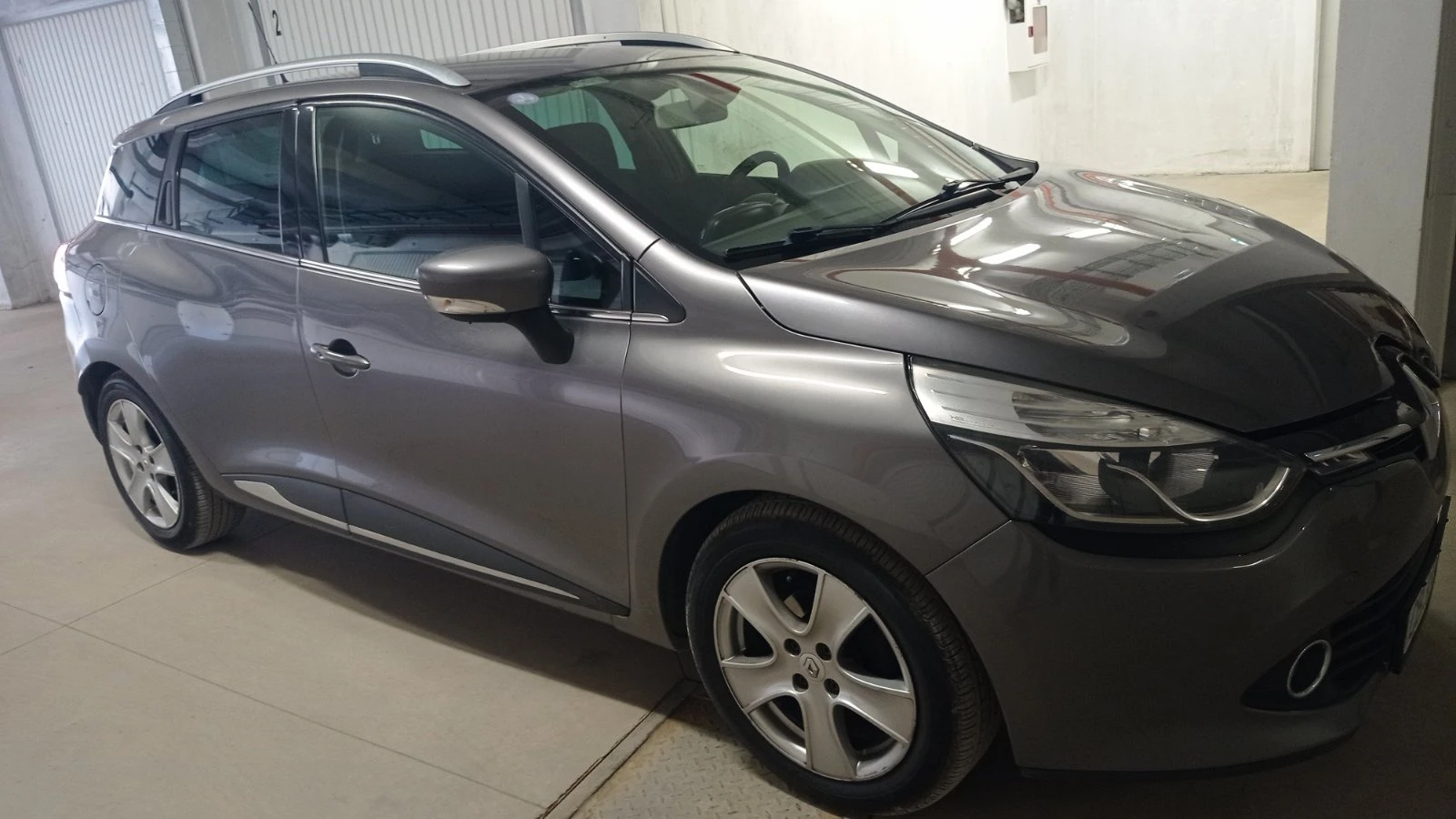 Renault Clio 1.2 - изображение 2