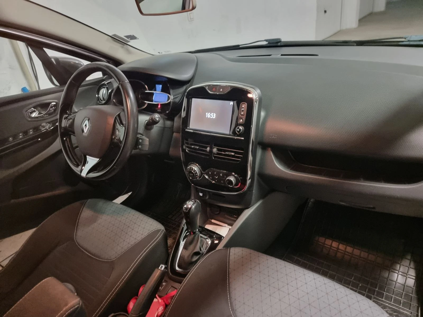 Renault Clio 1.2 | Mobile.bg � ����������� 12