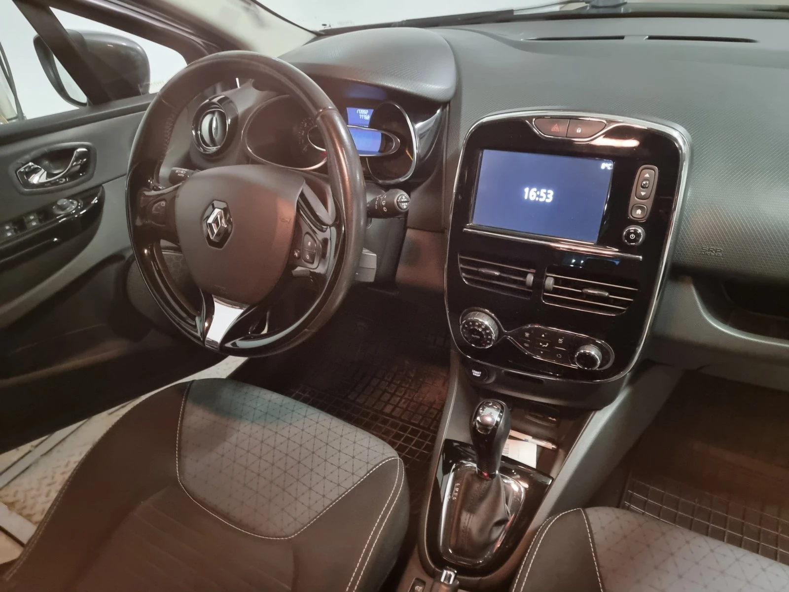 Renault Clio 1.2 | Mobile.bg � ����������� 11