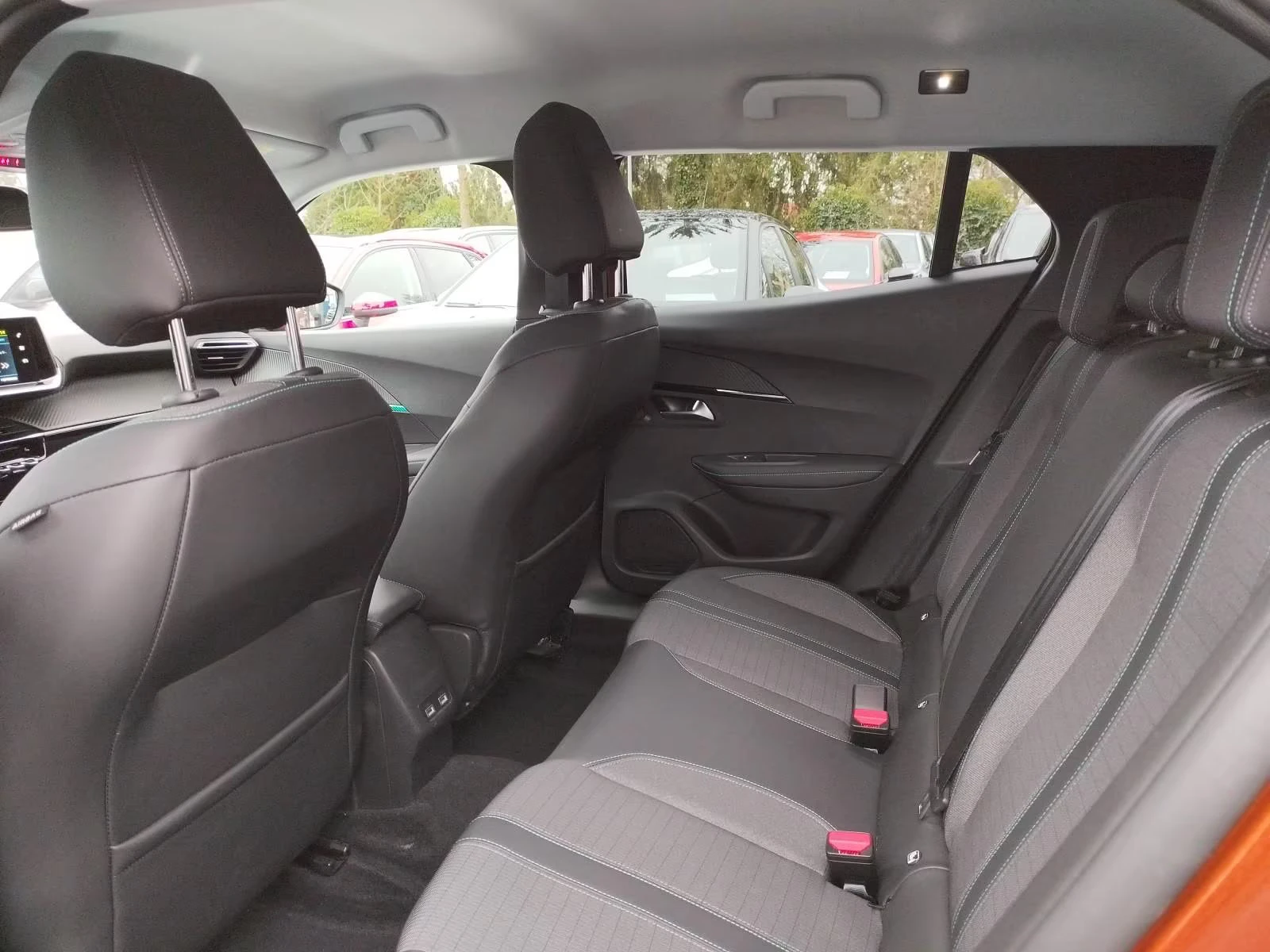 Peugeot 2008 ALLURE/136HP/CAM/LED/L.ASSIST/DIGI/634g | Mobile.bg   12