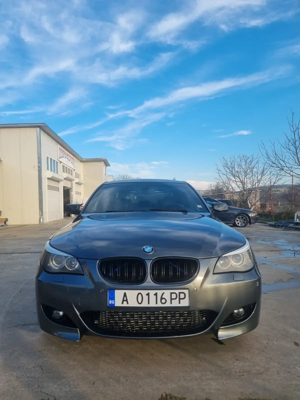 BMW 535 535D 272к.с М5 пакет logic 7 алкантара - изображение 8