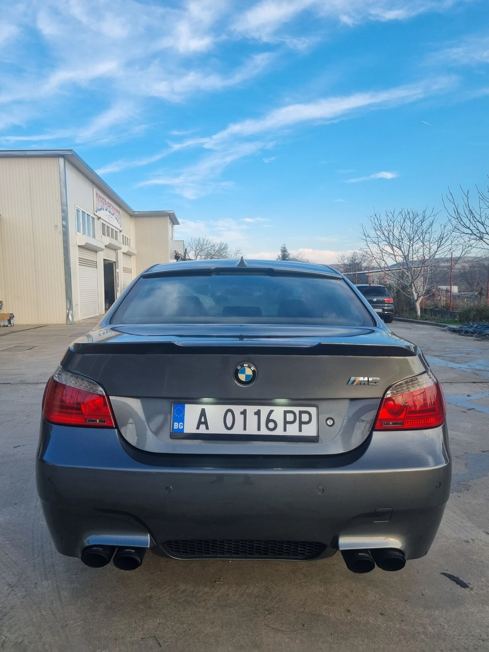 BMW 535 535D 272к.с М5 пакет logic 7 алкантара - изображение 7