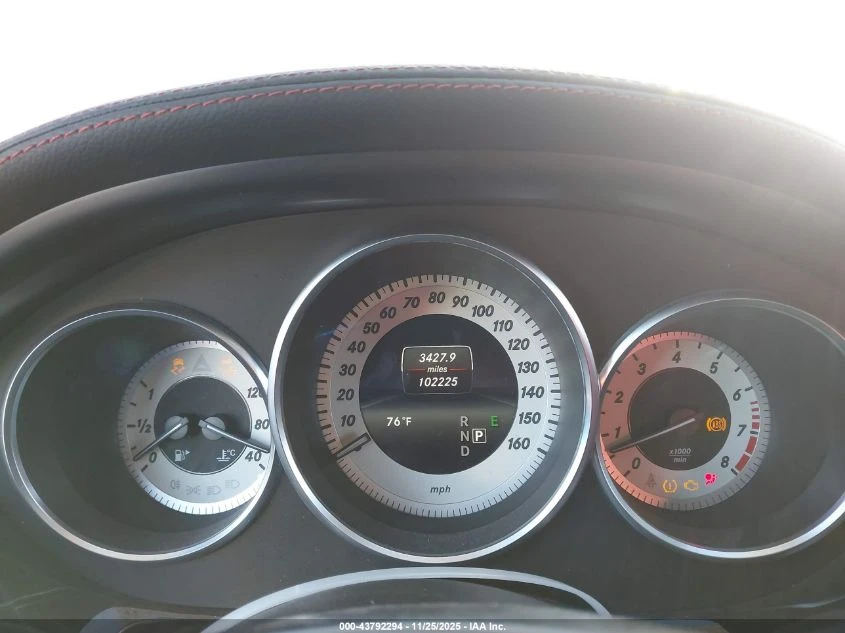 Mercedes-Benz CLS 500 2015 MERCEDES-BENZ CLS 550 | Mobile.bg   9