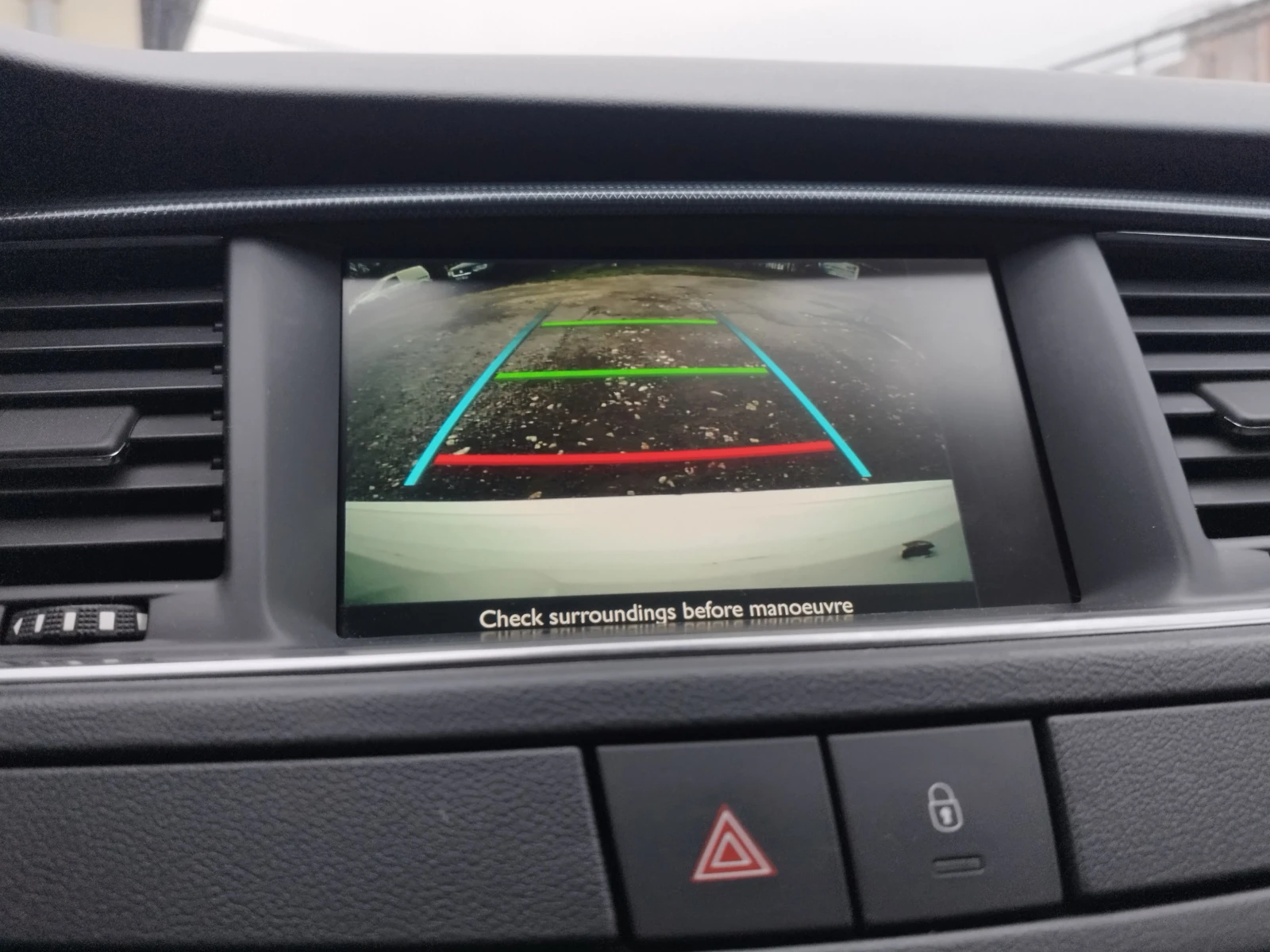 Peugeot 508 2.0HDI-150кc-EURO6 - изображение 10