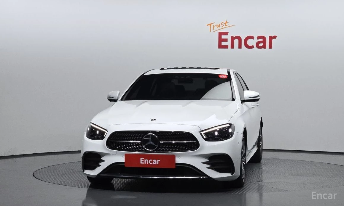 Mercedes-Benz E 220 | Mobile.bg � ����������� 3