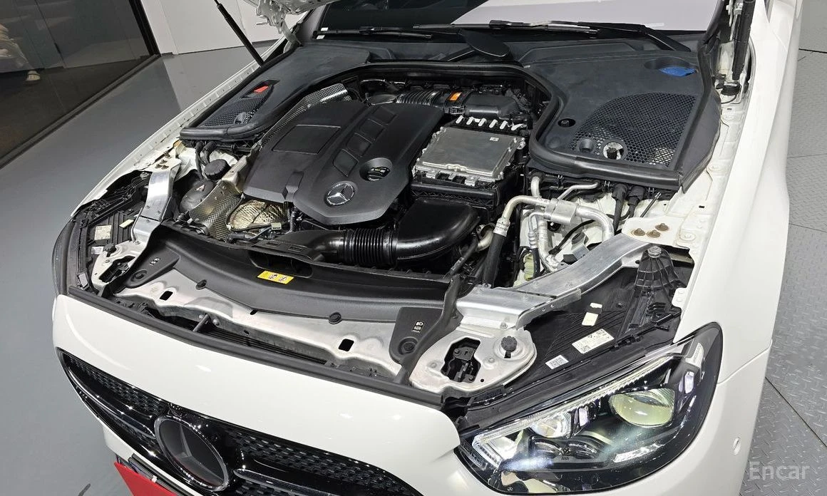 Mercedes-Benz E 220 | Mobile.bg � ����������� 6