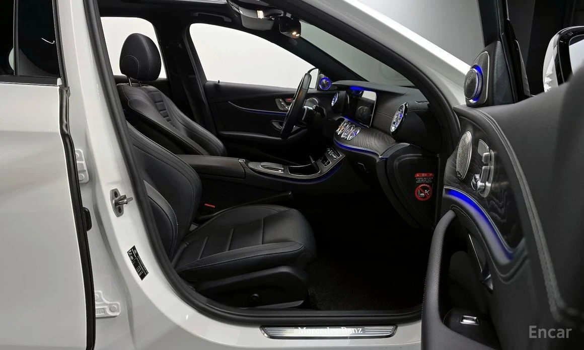 Mercedes-Benz E 220 | Mobile.bg � ����������� 10