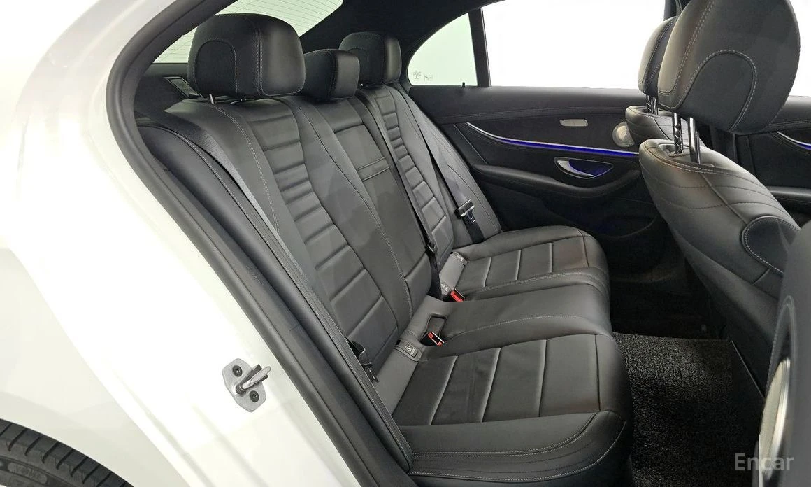 Mercedes-Benz E 220 | Mobile.bg � ����������� 12