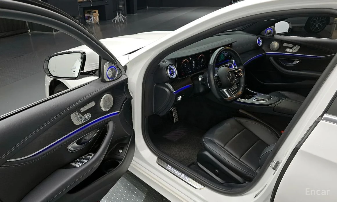 Mercedes-Benz E 220 | Mobile.bg � ����������� 11