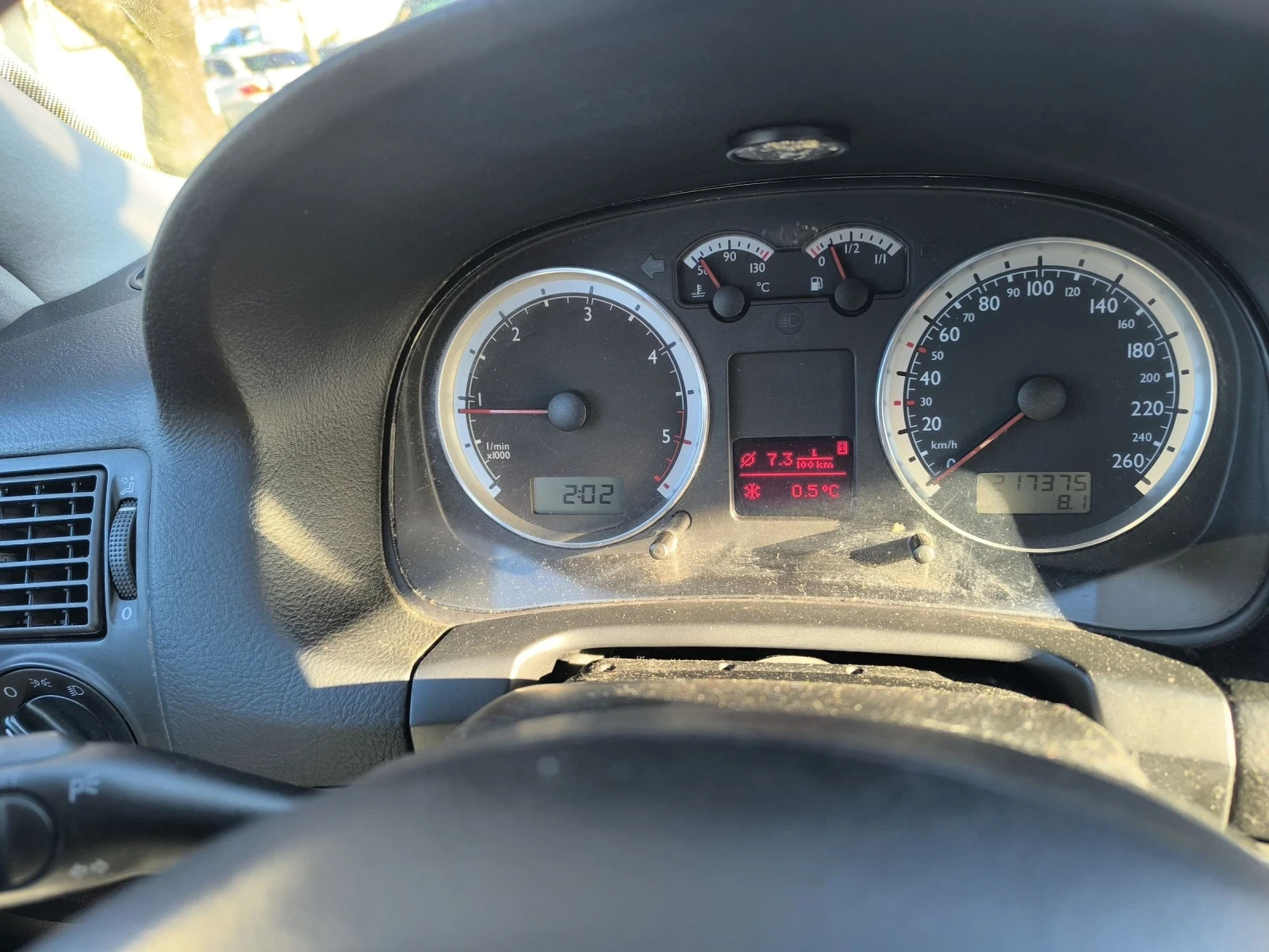 VW Golf 1.9tdi GT | Mobile.bg � ����������� 11