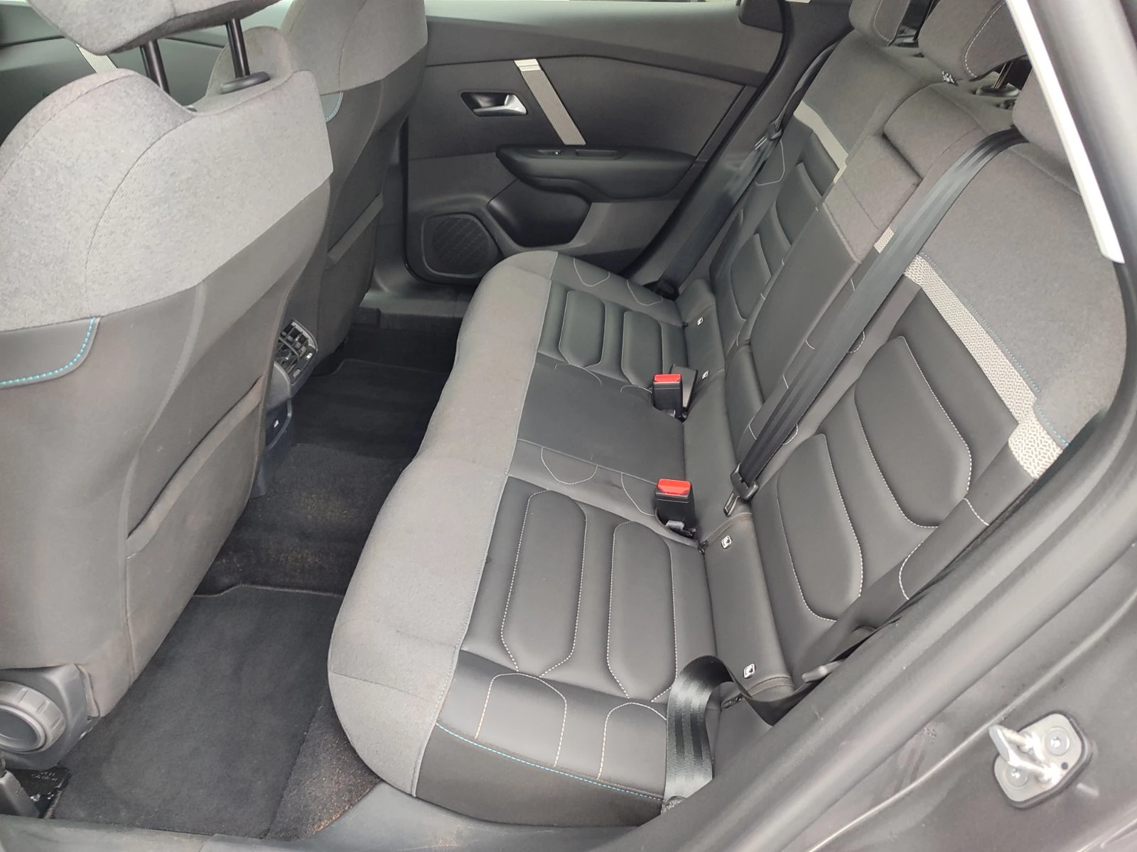 Citroen C4 1.2 Turbo (130hp) AT8 | Mobile.bg � ����������� 12