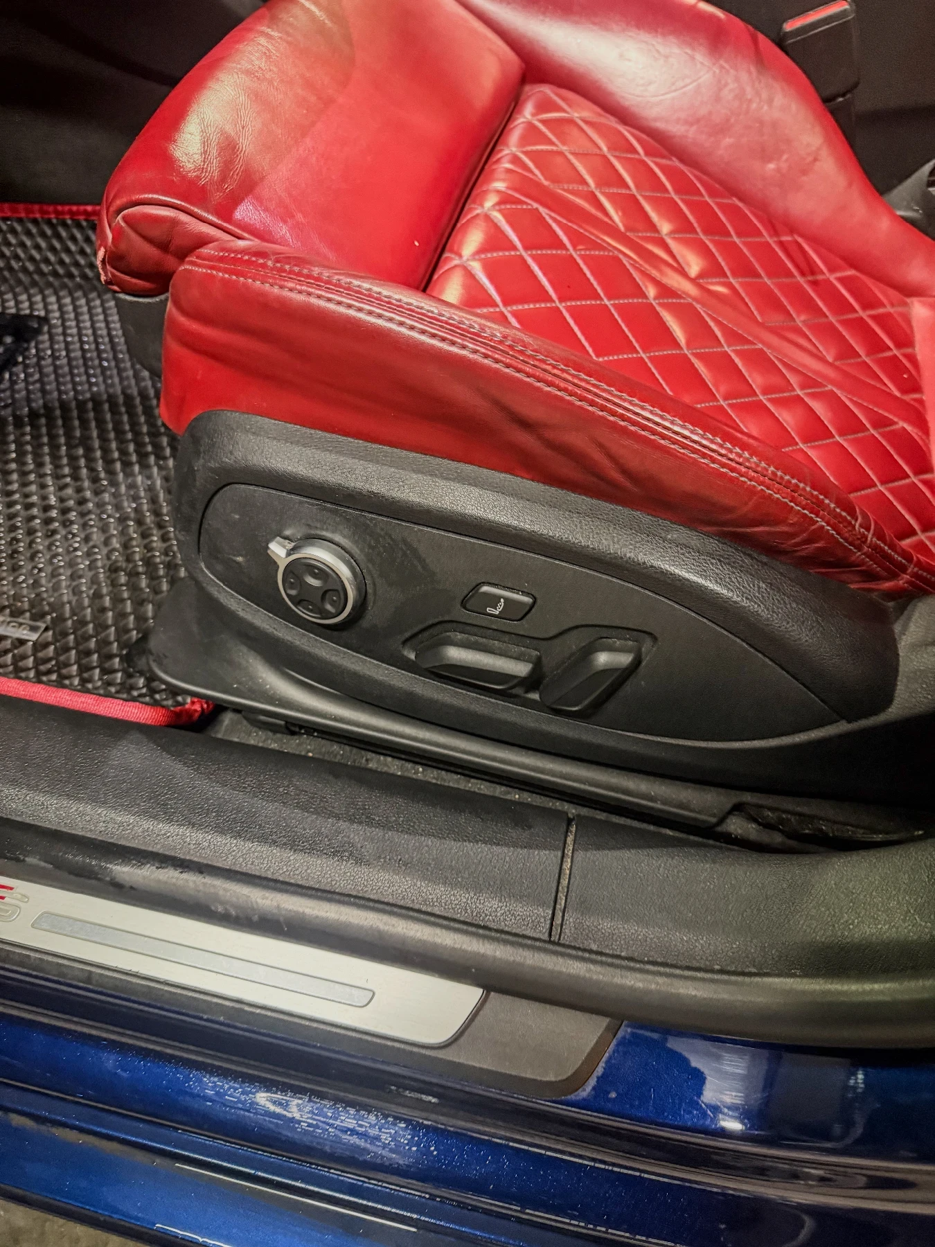 Audi S5 Navarra blue Sportback Quattro - изображение 10