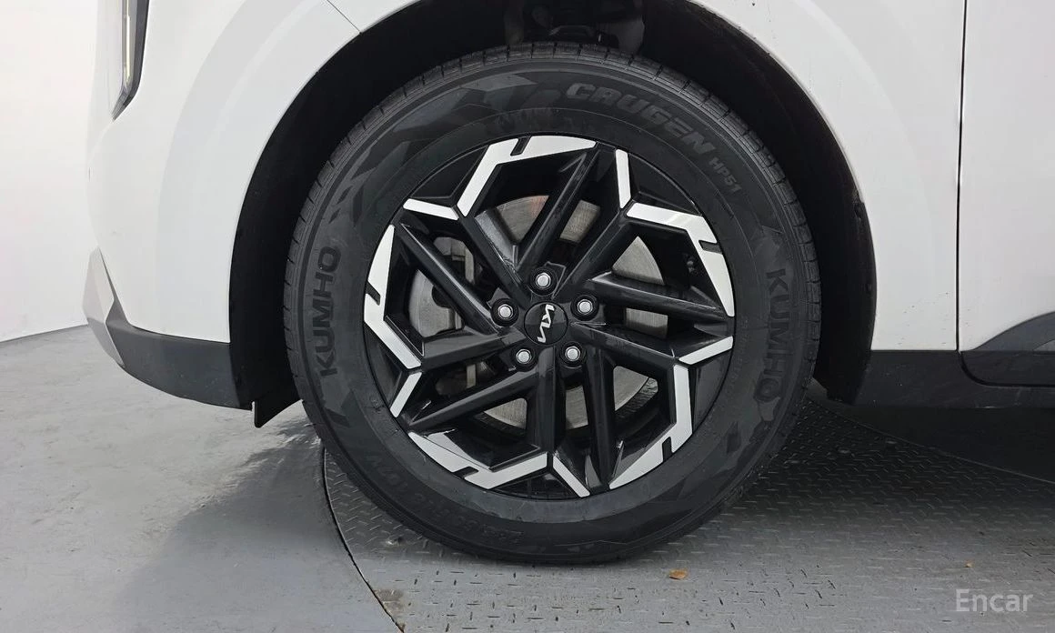 Kia Carnival  - изображение 5