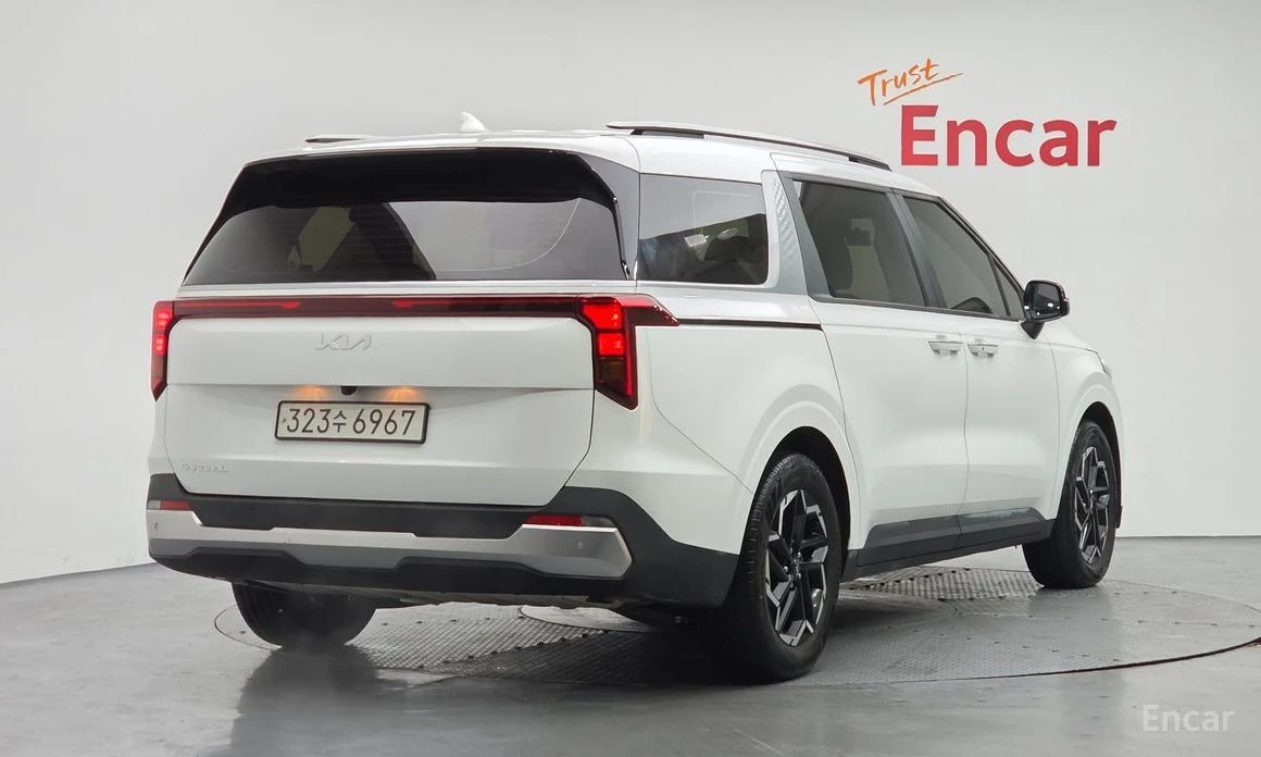 Kia Carnival  - изображение 2