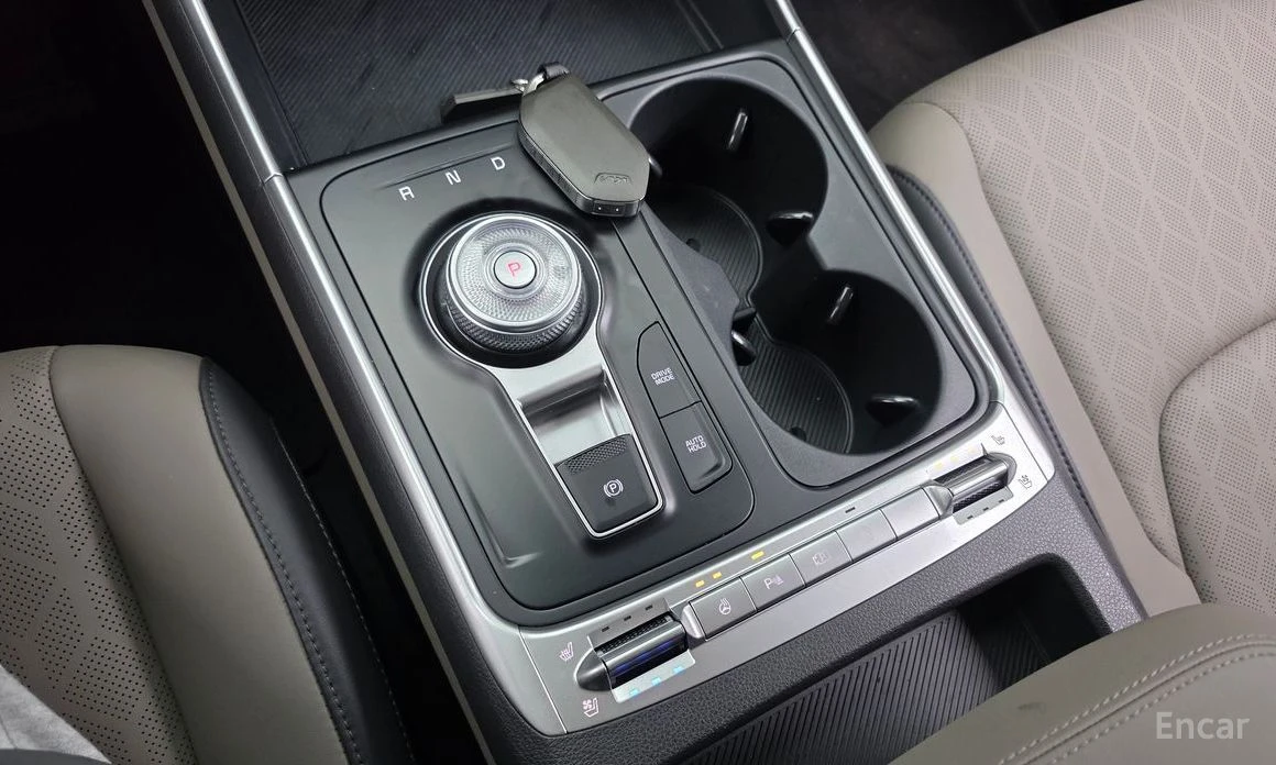 Kia Carnival  - изображение 9