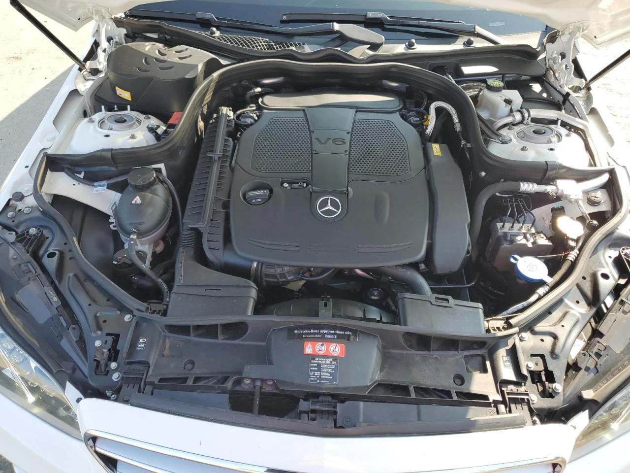 Mercedes-Benz E 350 HARMAN KARDON* AMBIENT* ��������* ��� | Mobile.bg � ����������� 11