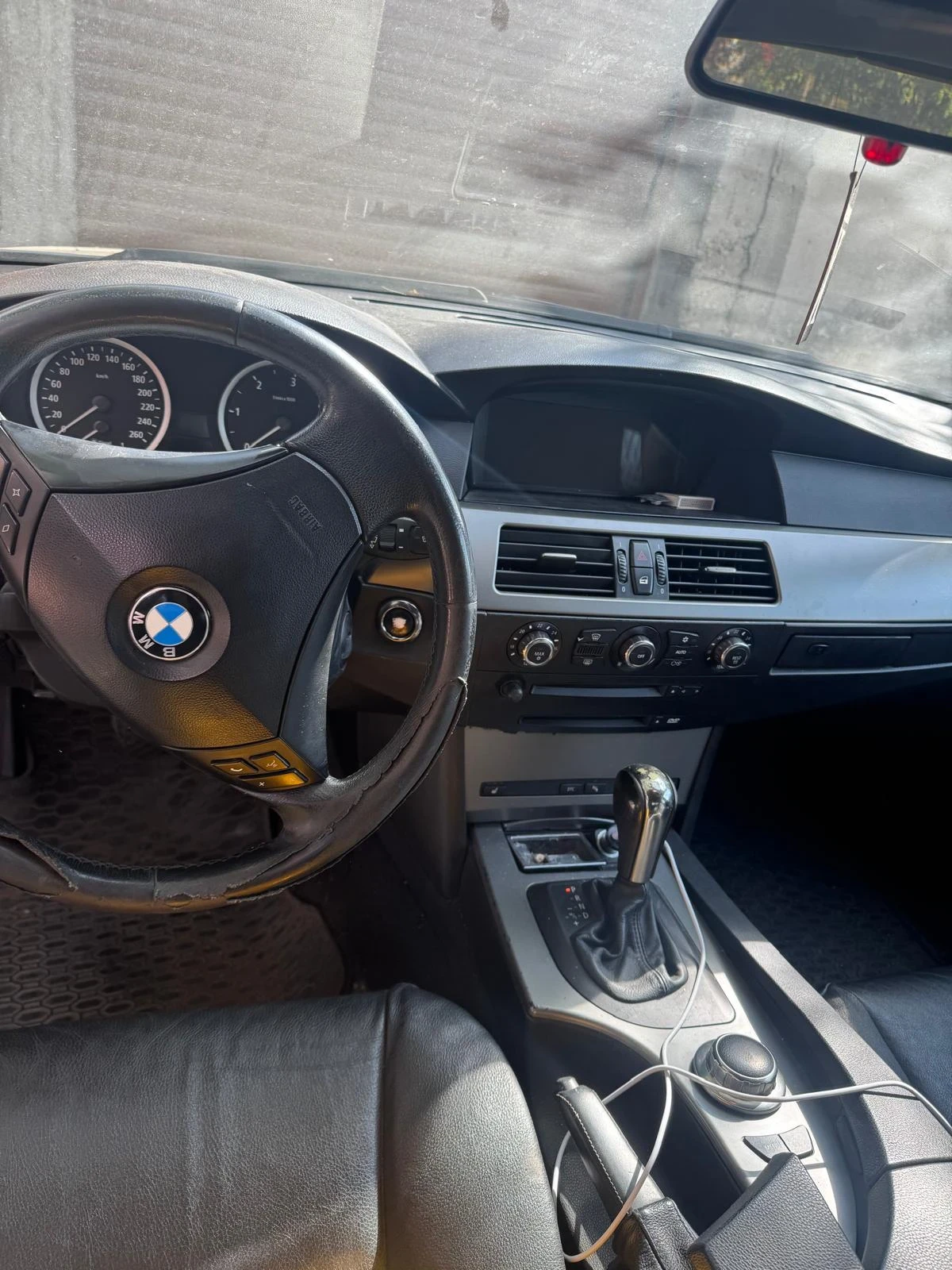 BMW 530 | Mobile.bg � ����������� 12