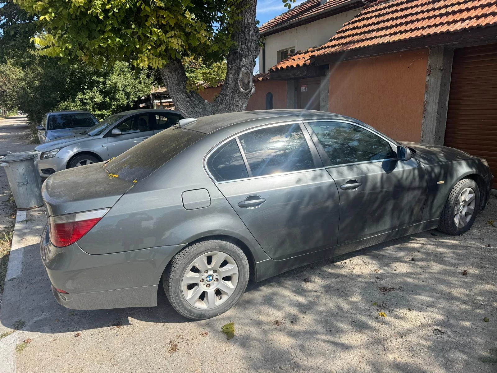 BMW 530  - изображение 6