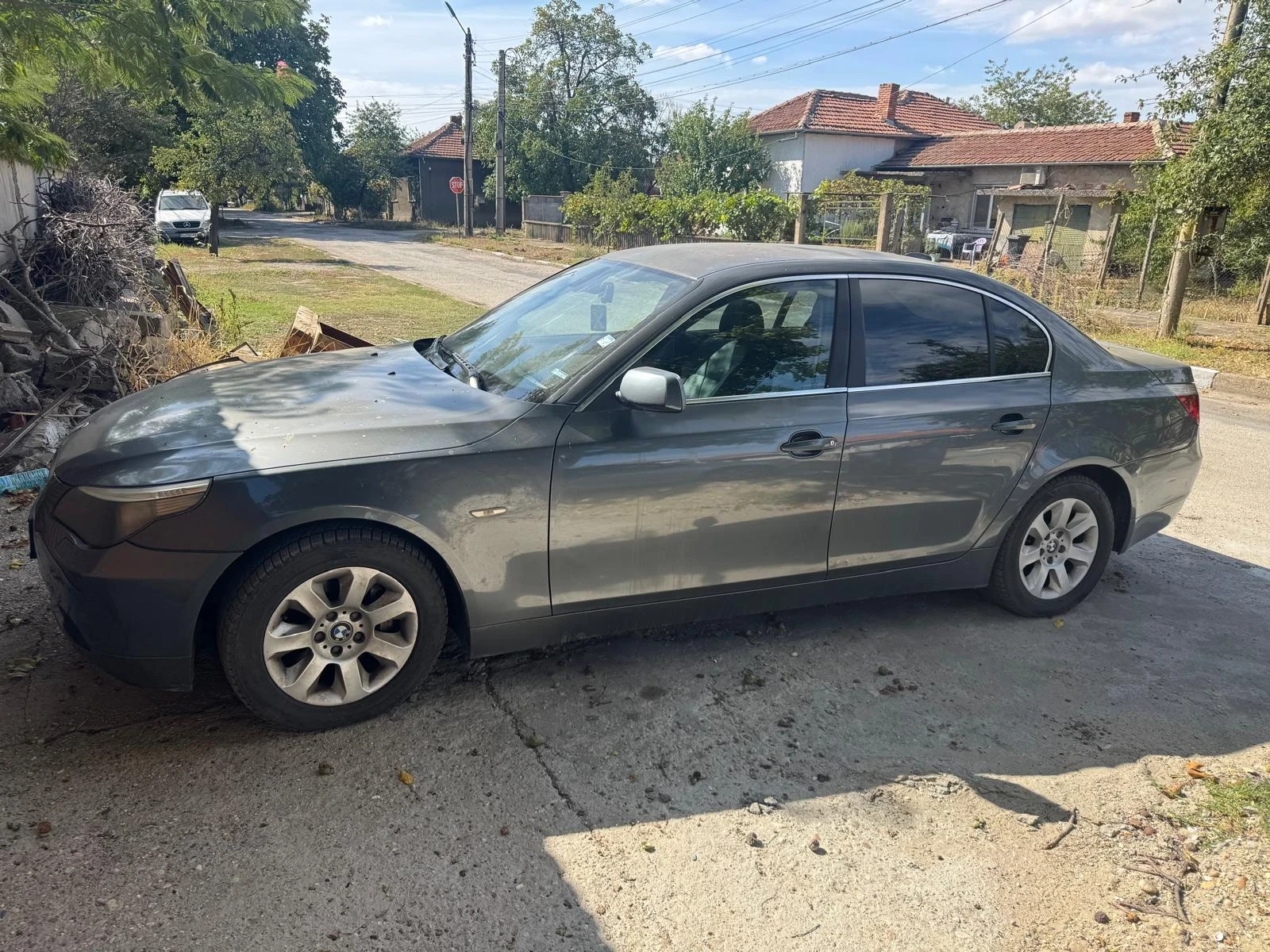 BMW 530 | Mobile.bg � ����������� 14