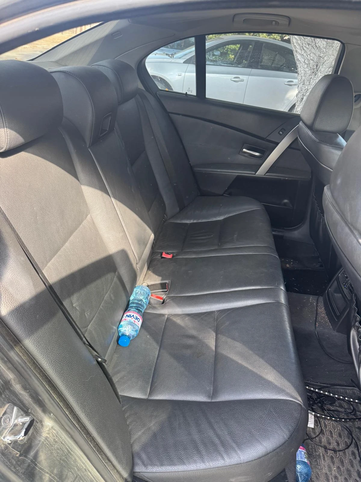 BMW 530  - изображение 8