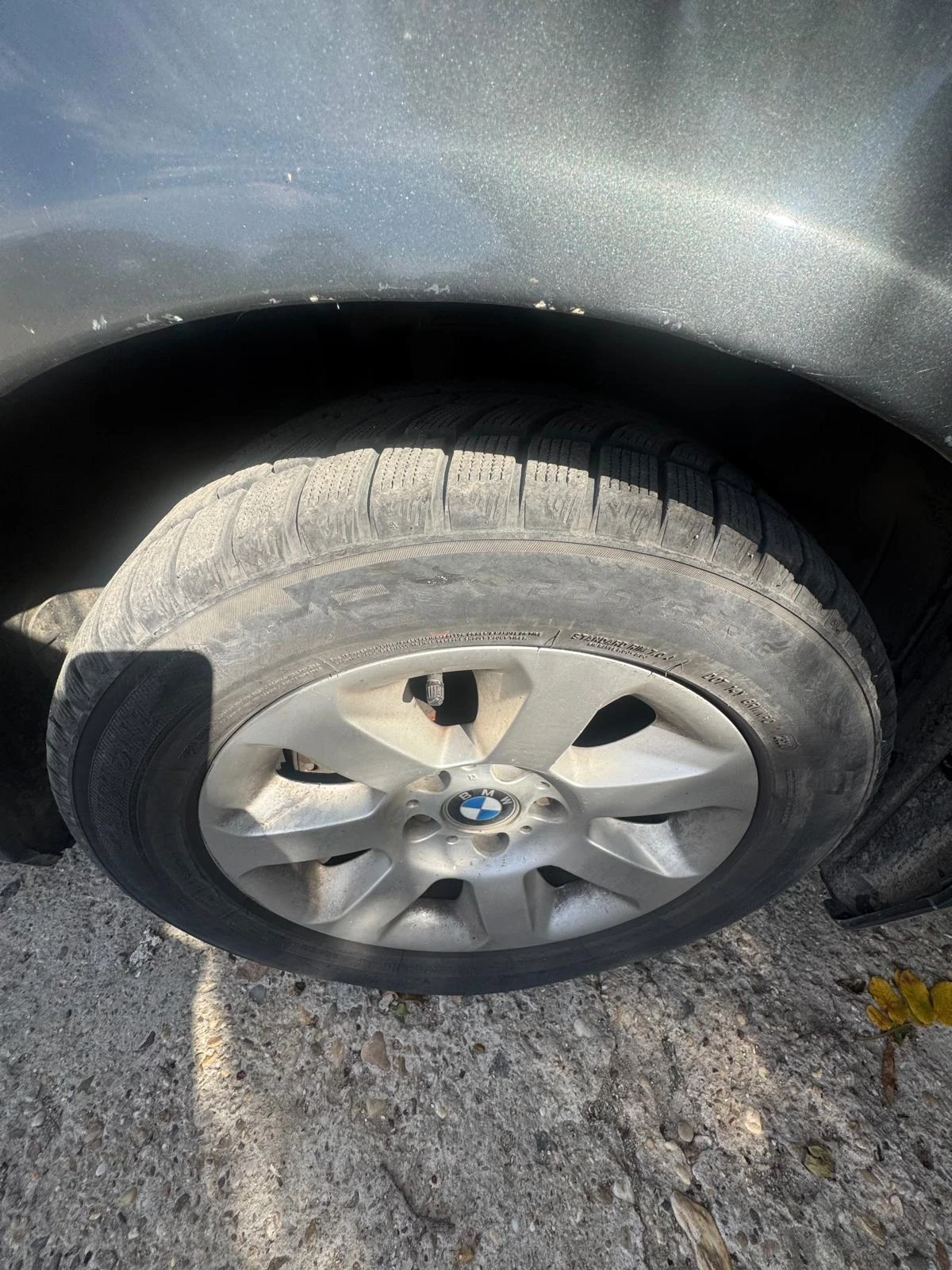 BMW 530  - изображение 3