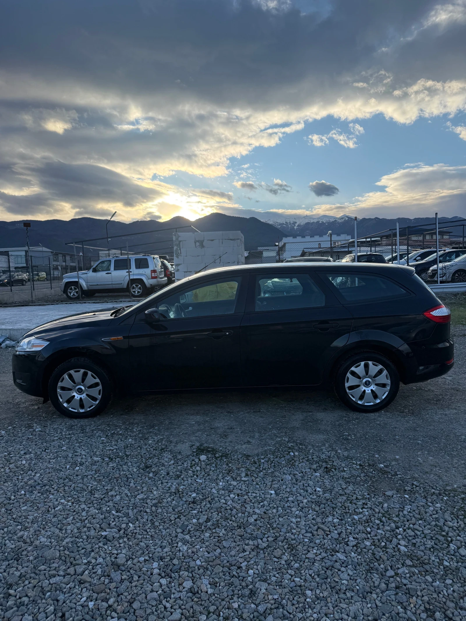 Ford Mondeo 2.0TDCi* ЛИЗИНГ - изображение 7