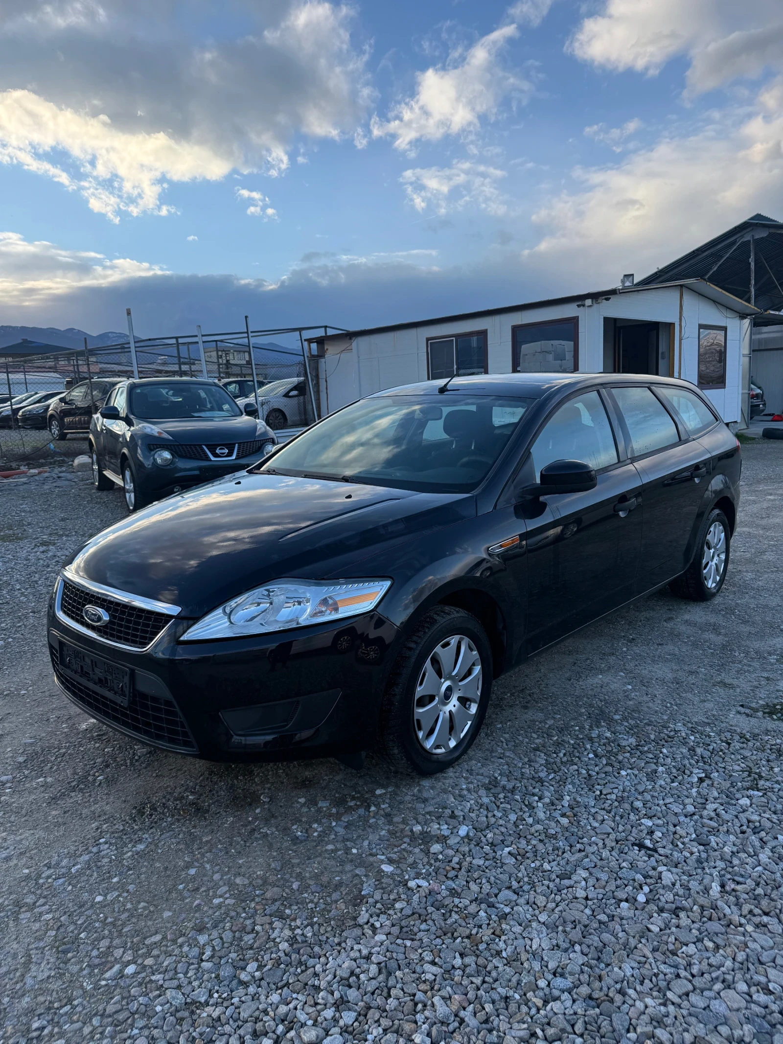 Ford Mondeo 2.0TDCi* ������ | Mobile.bg � ����������� 1