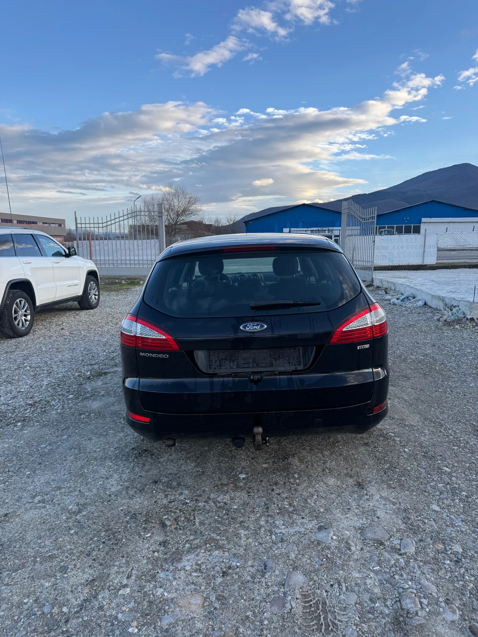 Ford Mondeo 2.0TDCi* ЛИЗИНГ - изображение 5