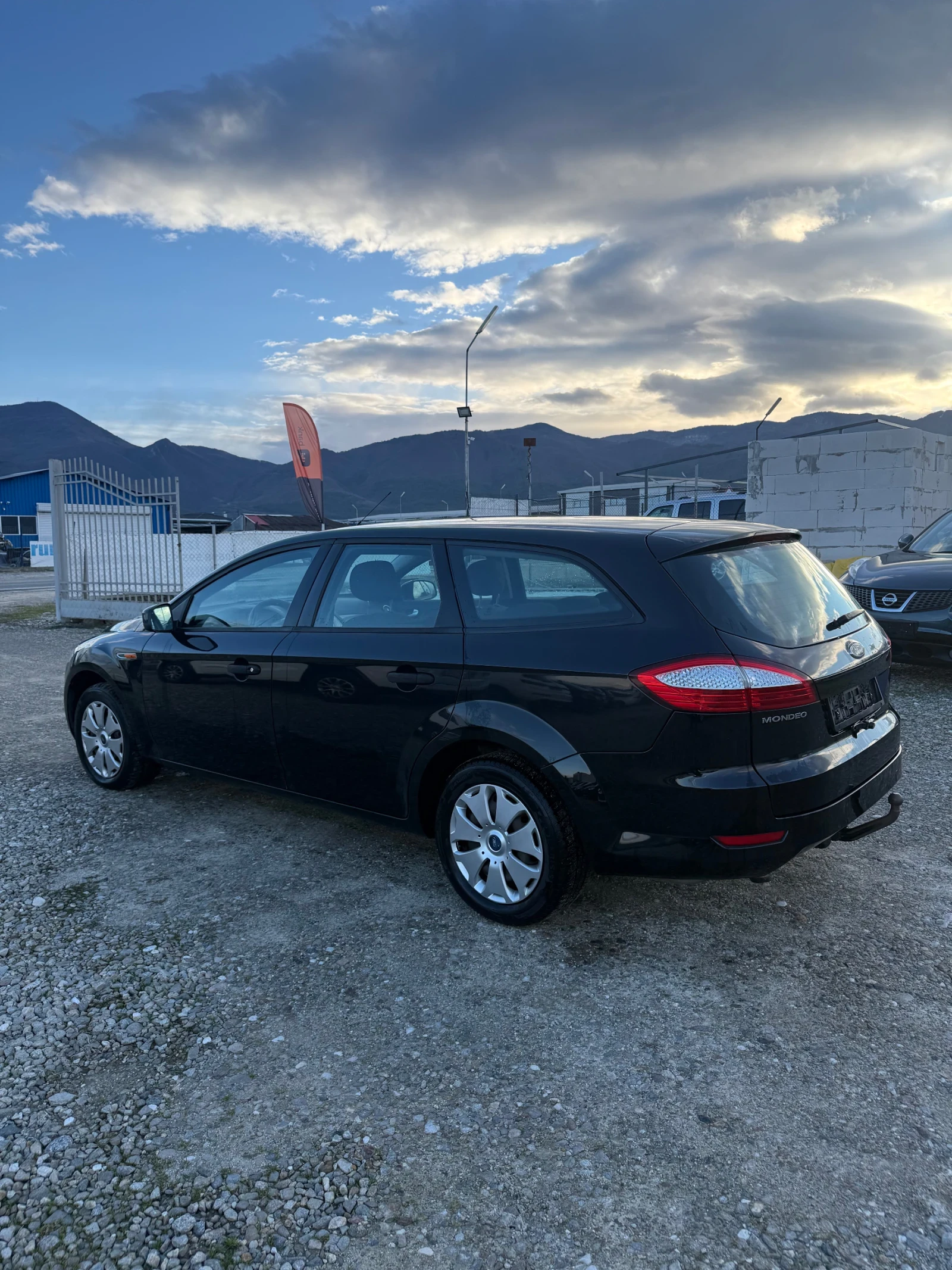 Ford Mondeo 2.0TDCi* ЛИЗИНГ - изображение 6