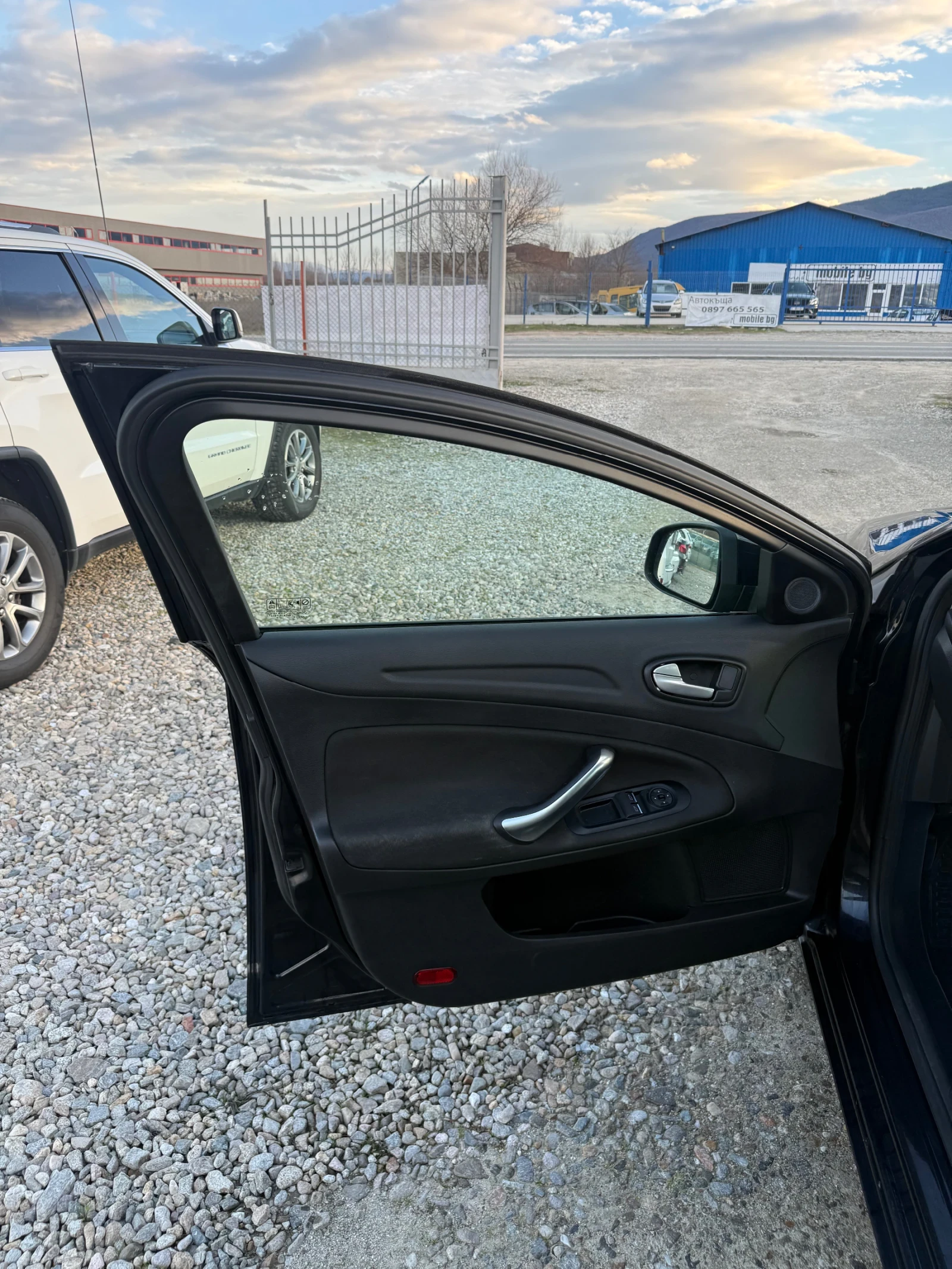 Ford Mondeo 2.0TDCi* ������ | Mobile.bg � ����������� 15