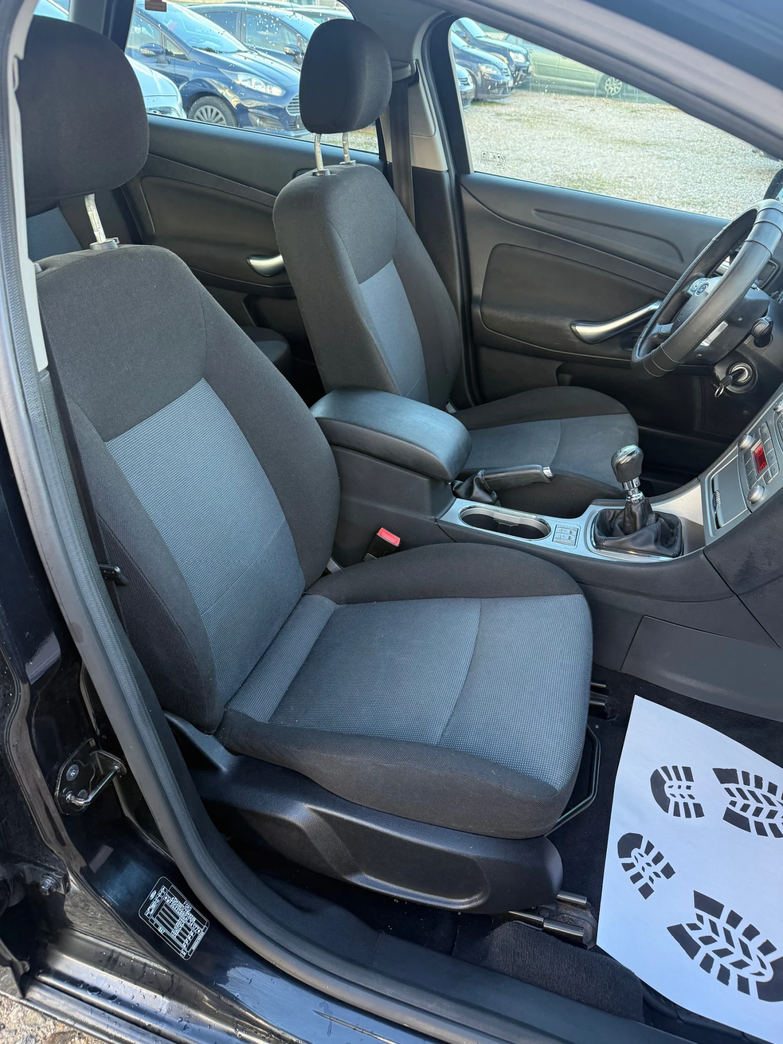 Ford Mondeo 2.0TDCi* ������ | Mobile.bg � ����������� 11