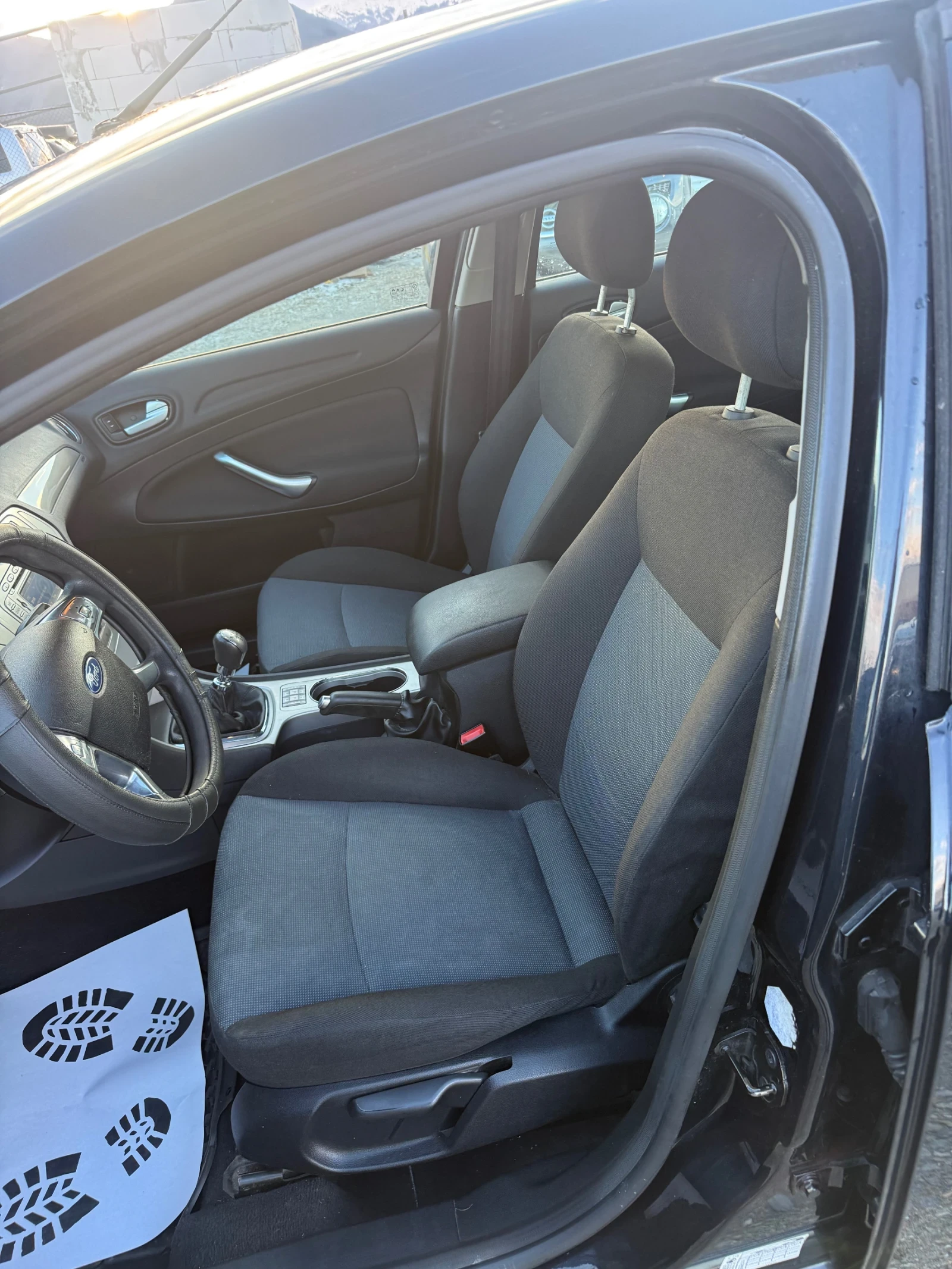 Ford Mondeo 2.0TDCi* ������ | Mobile.bg � ����������� 12