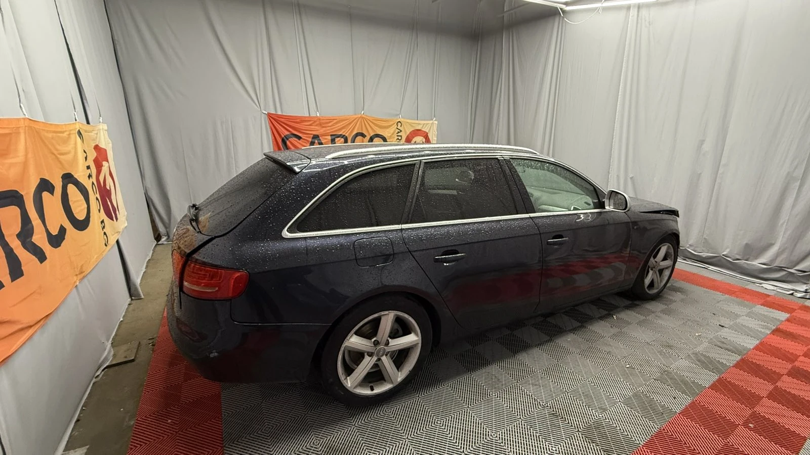 Audi A4 2.0 TDI | Mobile.bg � ����������� 2