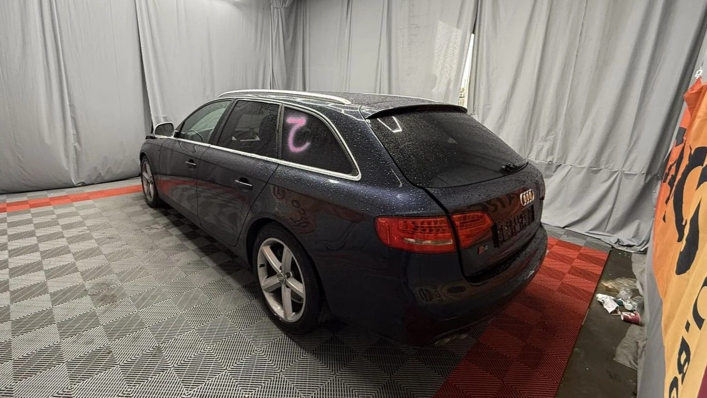 Audi A4 2.0 TDI | Mobile.bg � ����������� 3