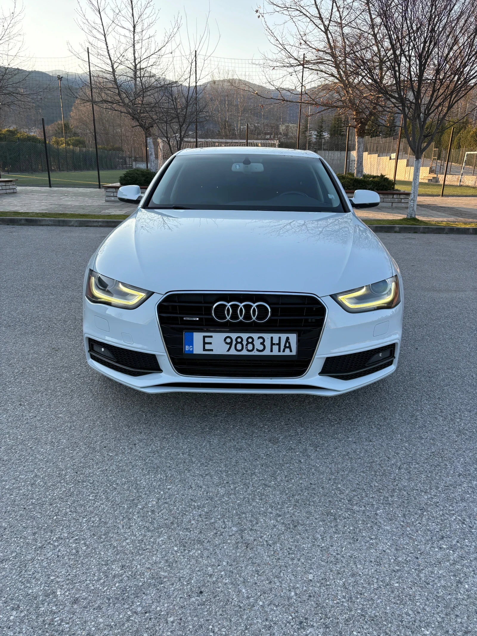 Audi A4 2.0T quattro | Mobile.bg � ����������� 2