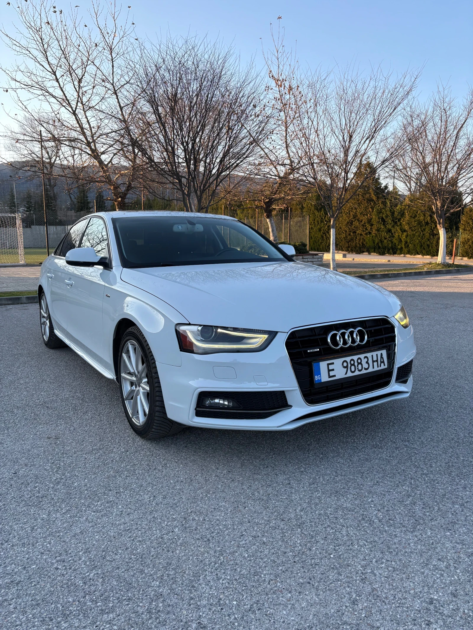 Audi A4 2.0T quattro | Mobile.bg � ����������� 1