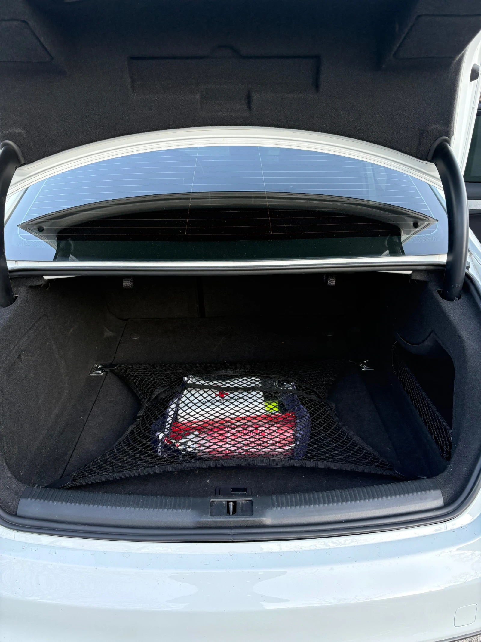 Audi A4 2.0T quattro | Mobile.bg � ����������� 11