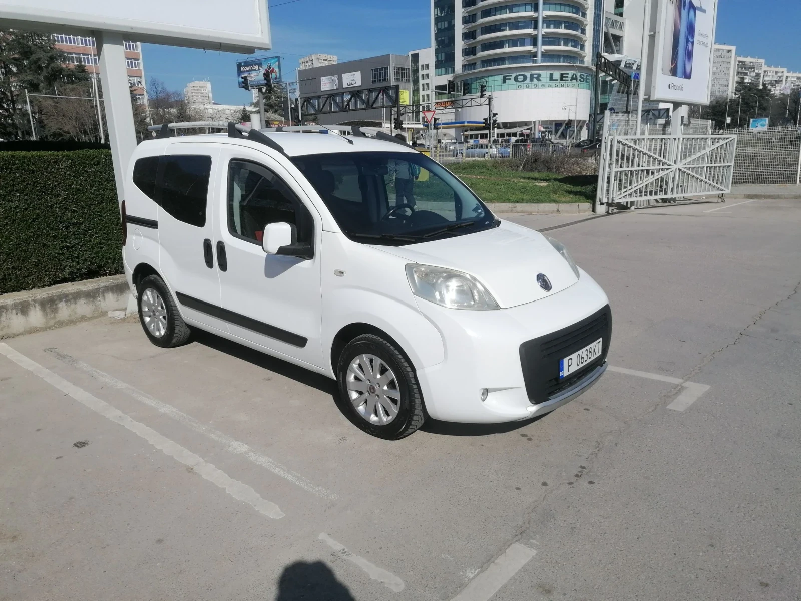Fiat Qubo undefined | Auto.bg — изображение 1
