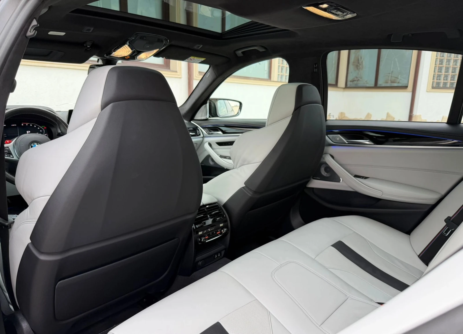 BMW M5 Competition xDrive | Mobile.bg � ����������� 8