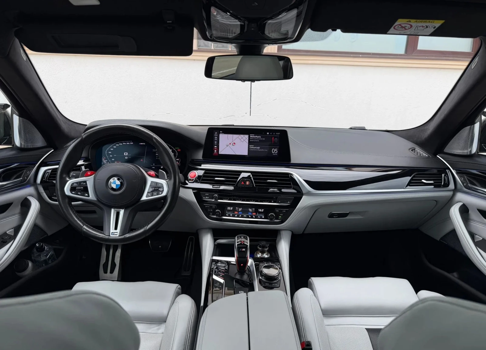 BMW M5 Competition xDrive | Mobile.bg � ����������� 5