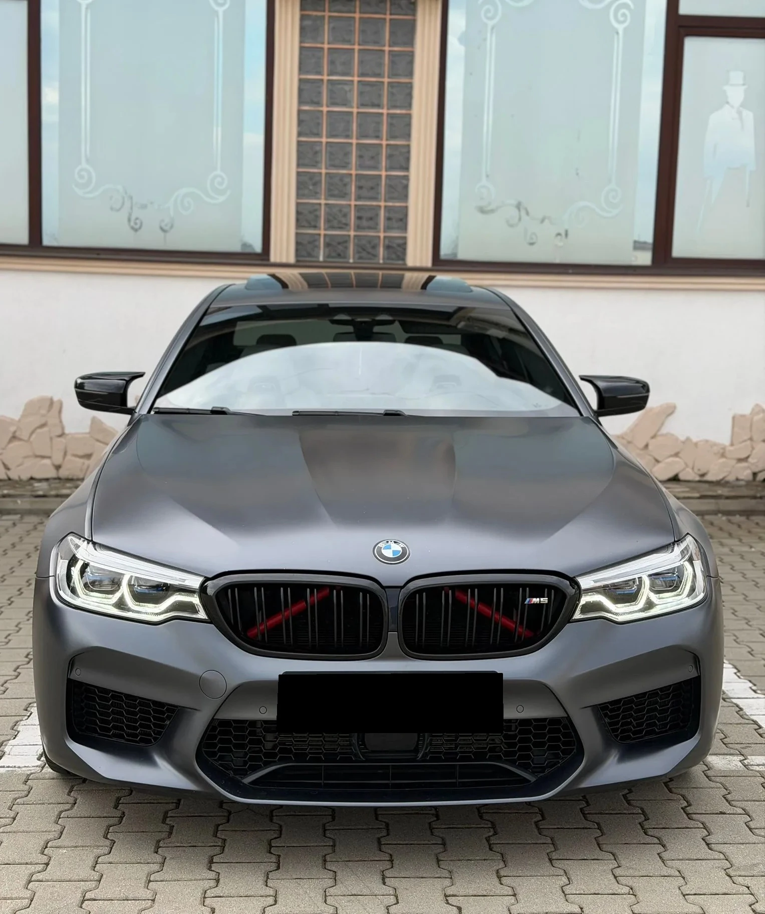 BMW M5 Competition xDrive | Mobile.bg � ����������� 3