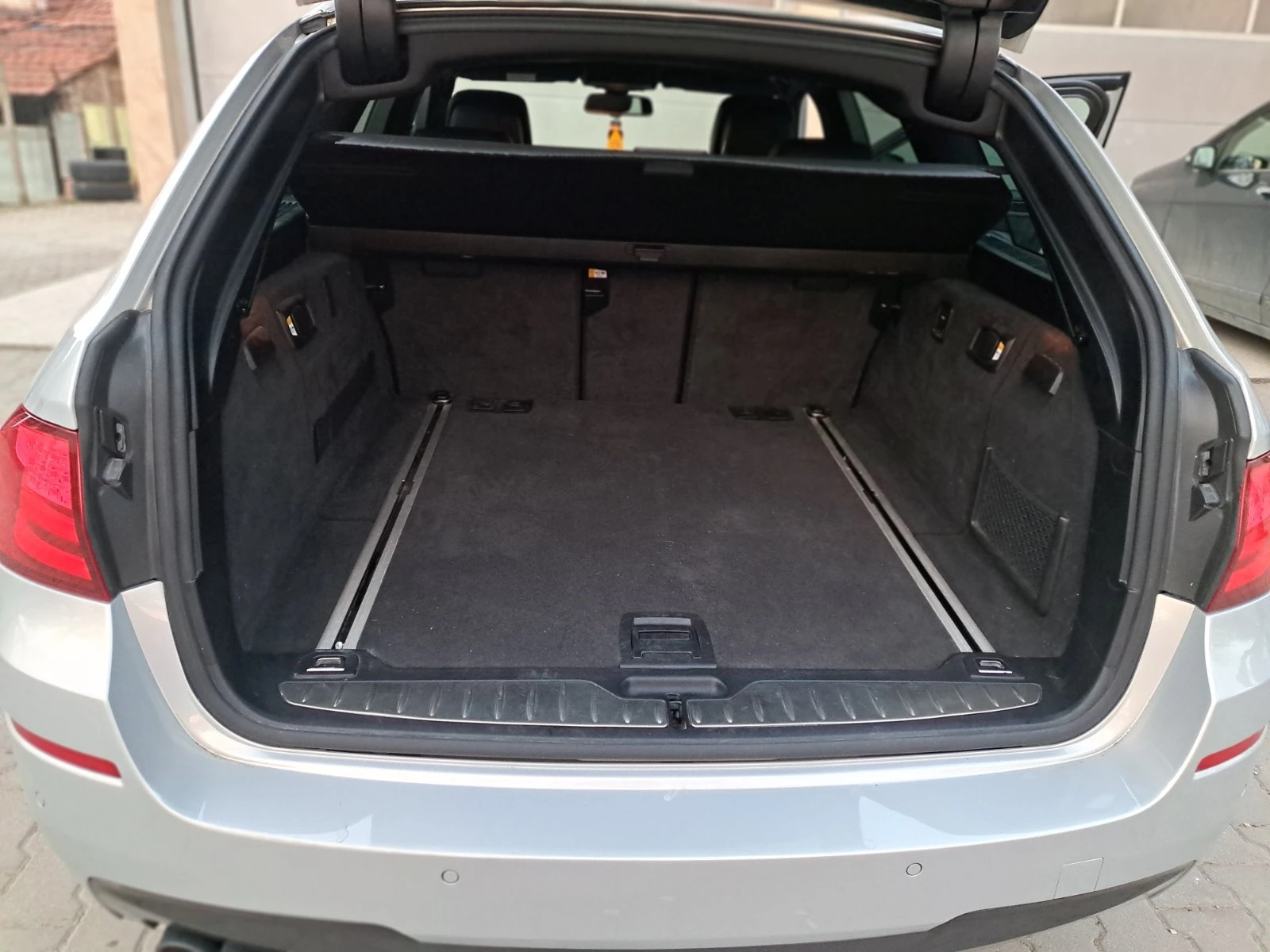 BMW 530 530d (F11), снимка 16 - Автомобили и джипове - 53769958