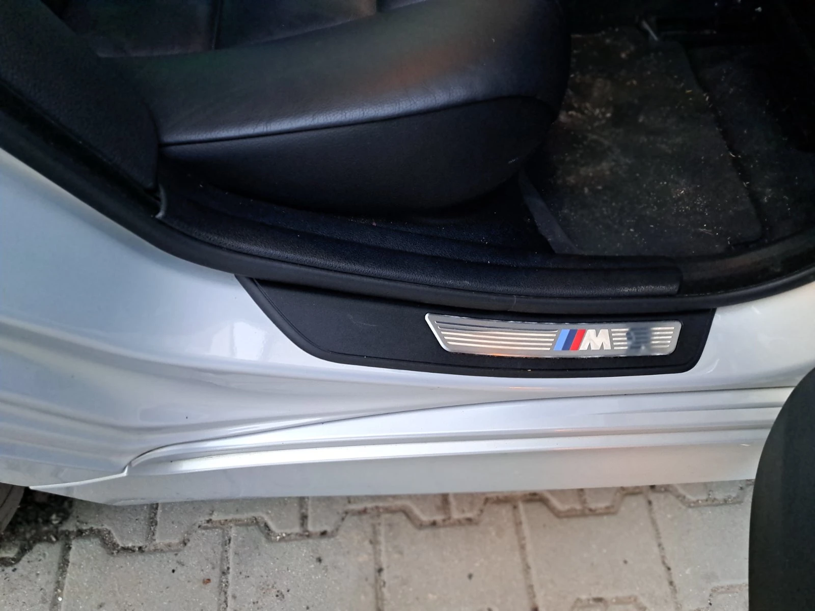 BMW 530 530d (F11), снимка 12 - Автомобили и джипове - 53769958