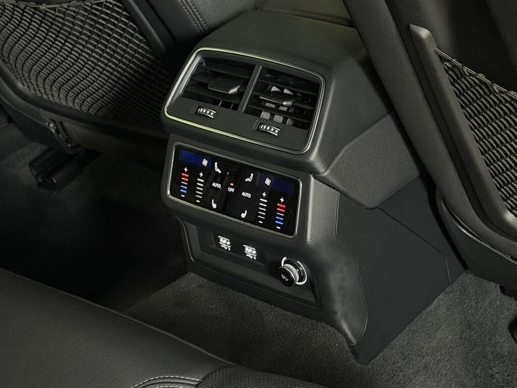 Audi A6 45 TFSI* Technik* AвтоКредит * (ЦЕНА ДО БГ), снимка 15 - Автомобили и джипове - 54002626