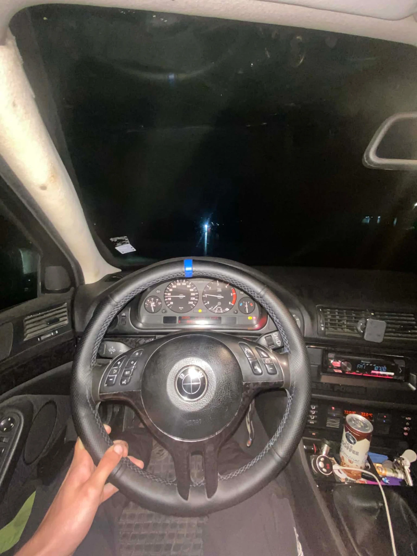 BMW 530, снимка 4 - Автомобили и джипове - 54039646