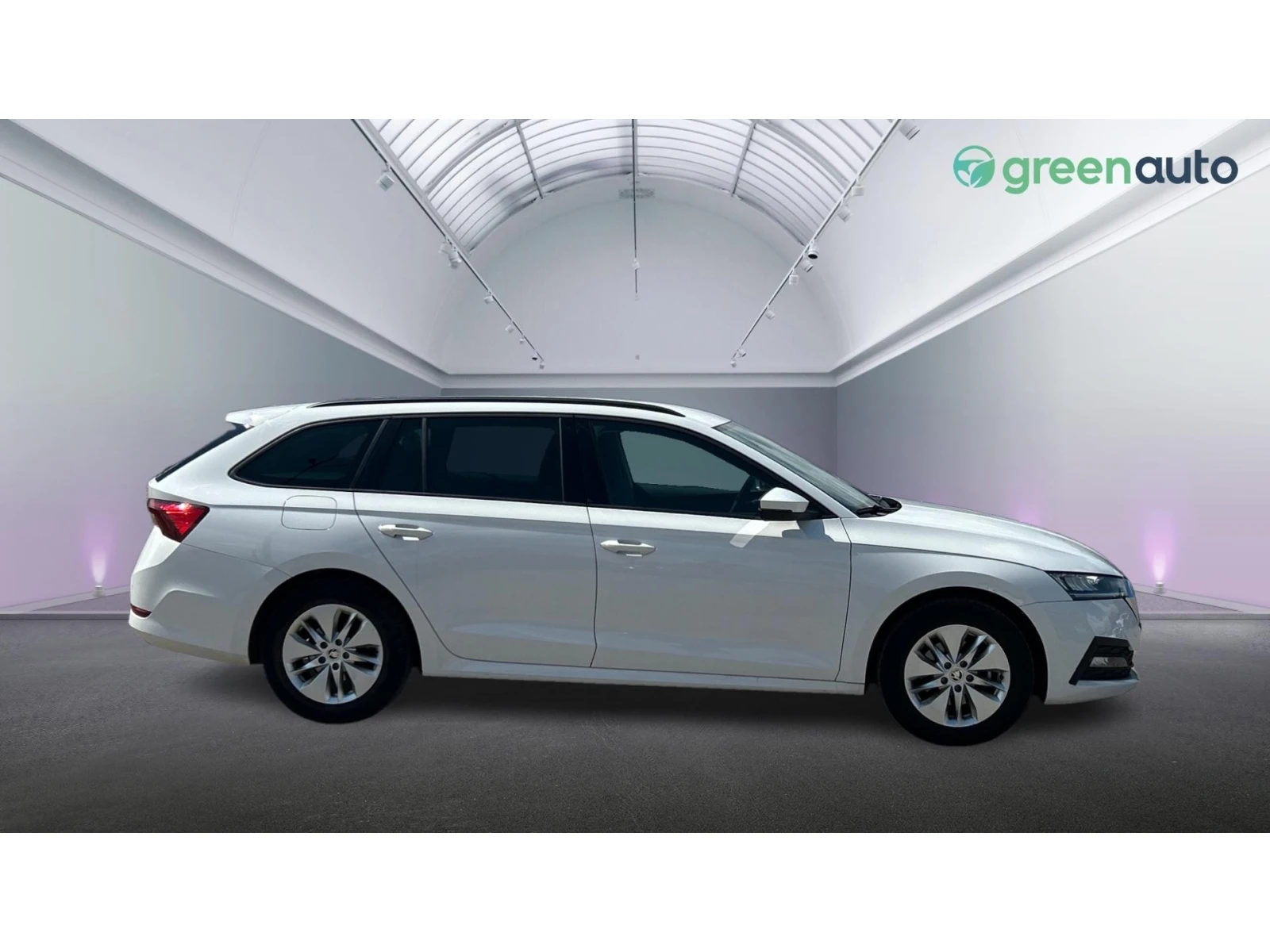 Skoda Octavia 1. 5 e-TSi DSG, ������� ������ �� 221   | Mobile.bg � ����������� 6