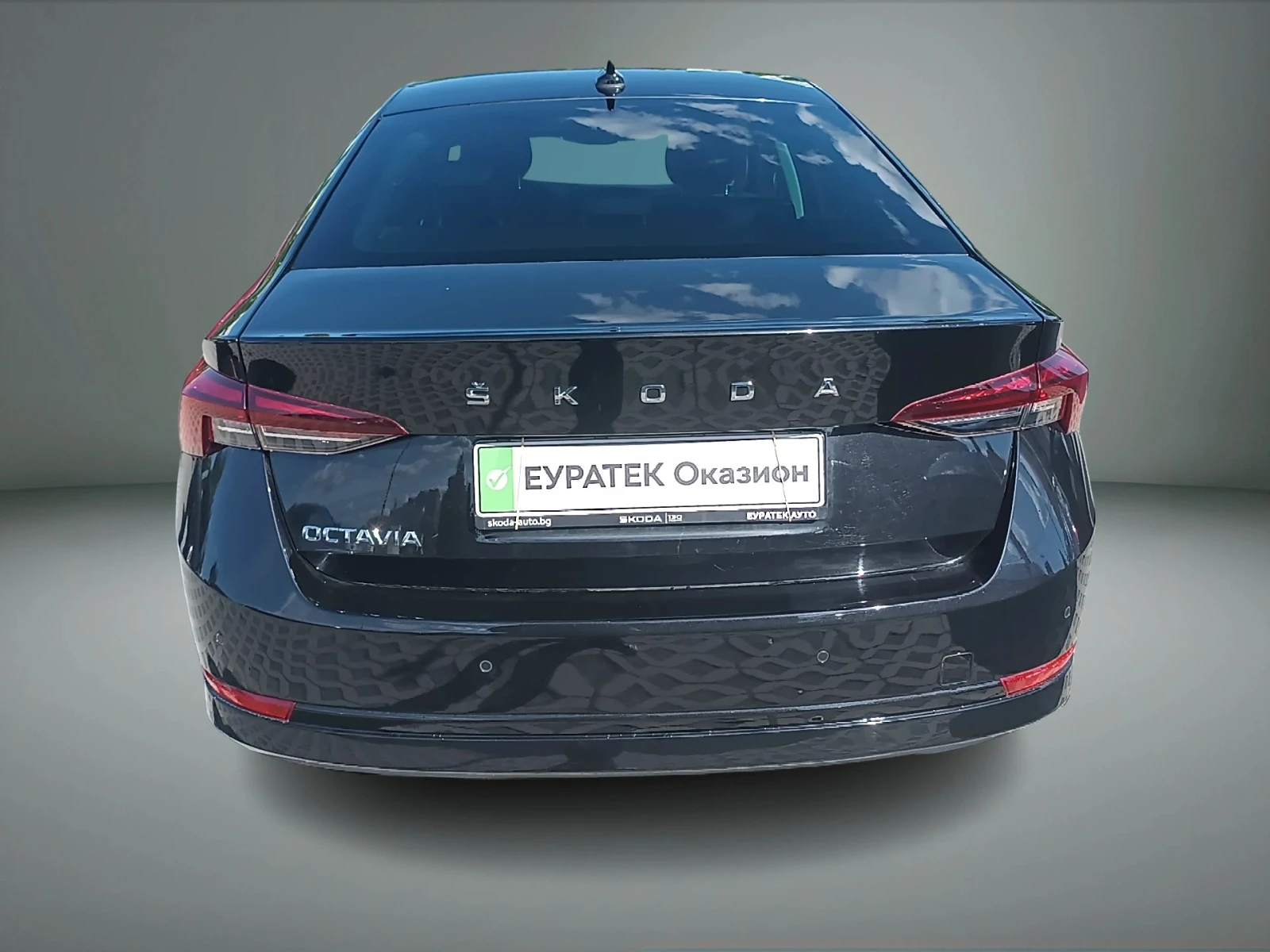 Skoda Octavia 2.0 TDI/7DSG | Mobile.bg � ����������� 4